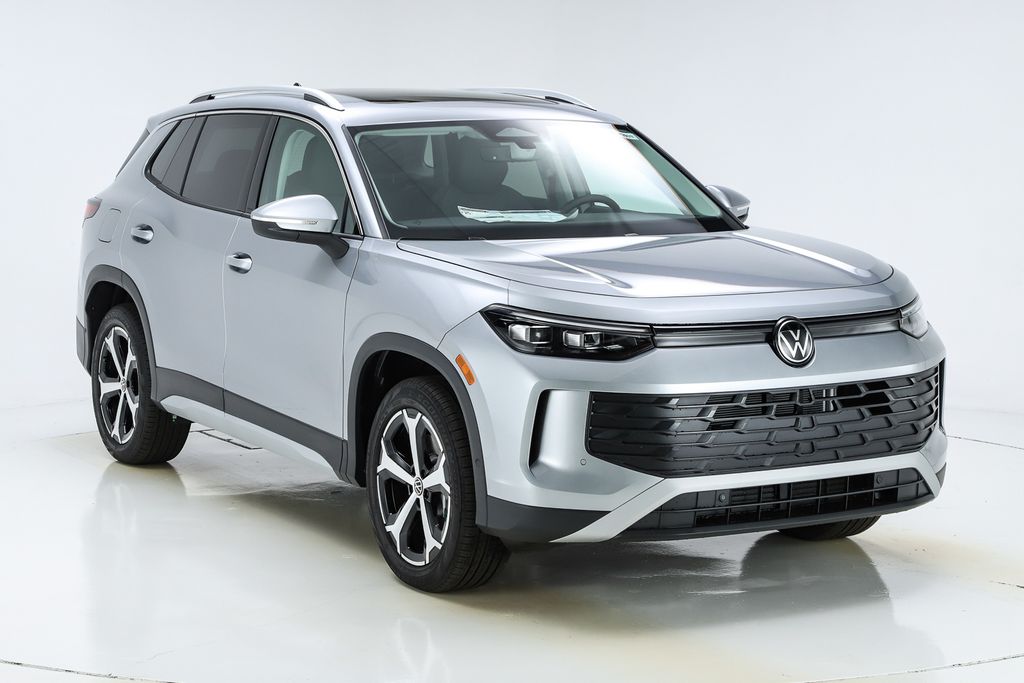 2026 Volkswagen Tiguan SE - Photo 15