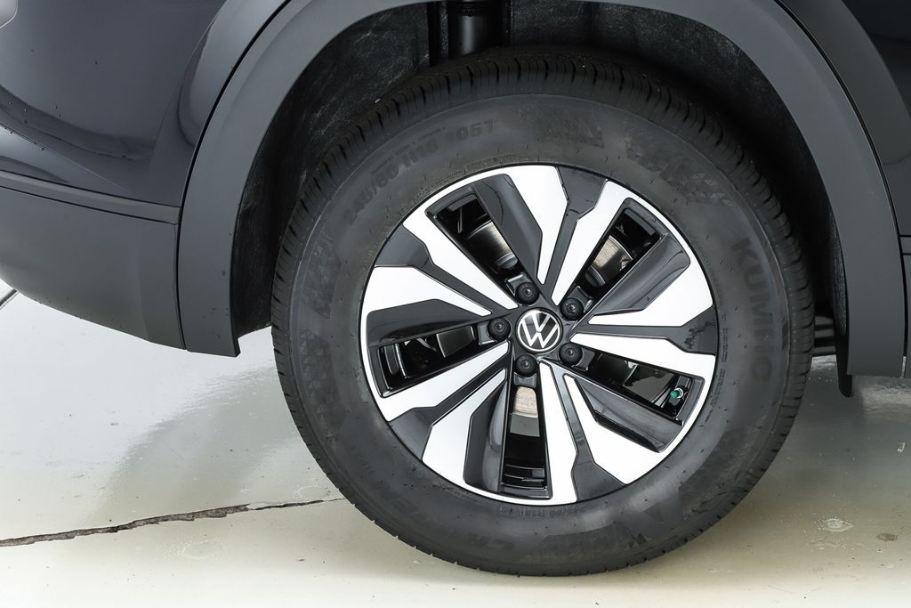 2026 Volkswagen Atlas Cross Sport SE - Photo 13