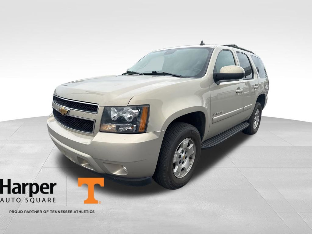 2007 Chevrolet Tahoe LT