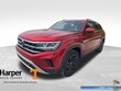  Volkswagen Atlas Cross Sport