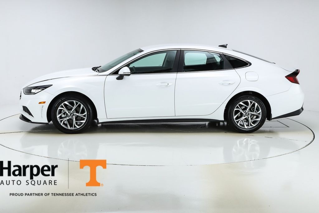 Used 2023 Hyundai Sonata SEL Sedan