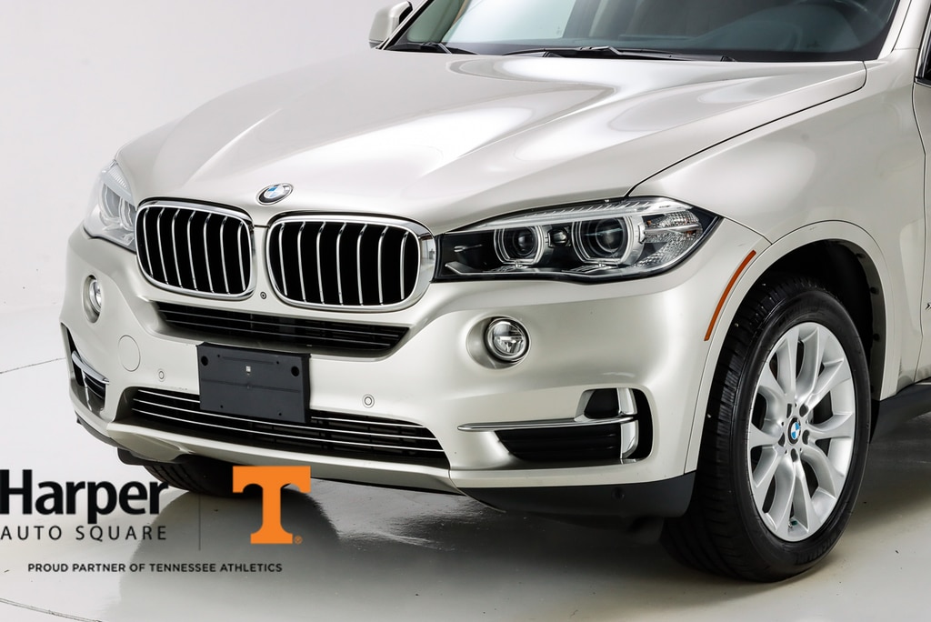 Used 2014 BMW X5 xDrive35i with VIN 5UXKR0C58E0H27465 for sale in Knoxville, TN