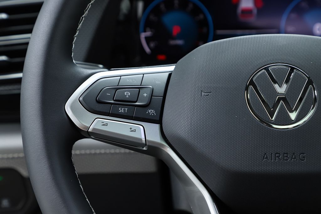 2026 Volkswagen Atlas Cross Sport SEL - Photo 21