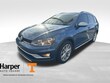  Volkswagen Golf Alltrack