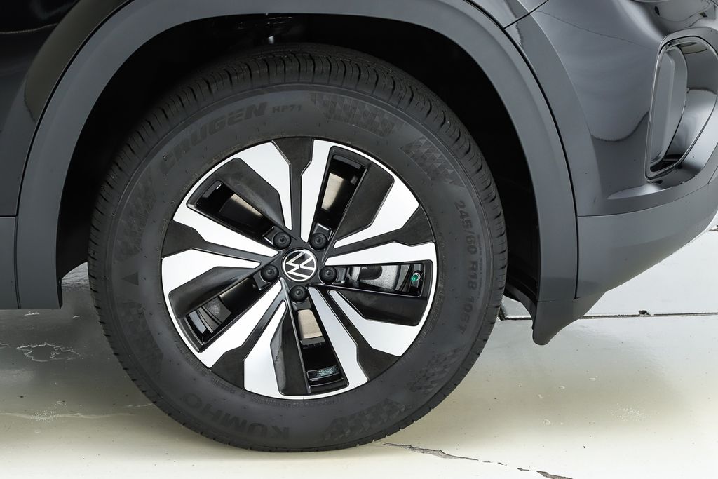 2026 Volkswagen Atlas Cross Sport SE - Photo 14