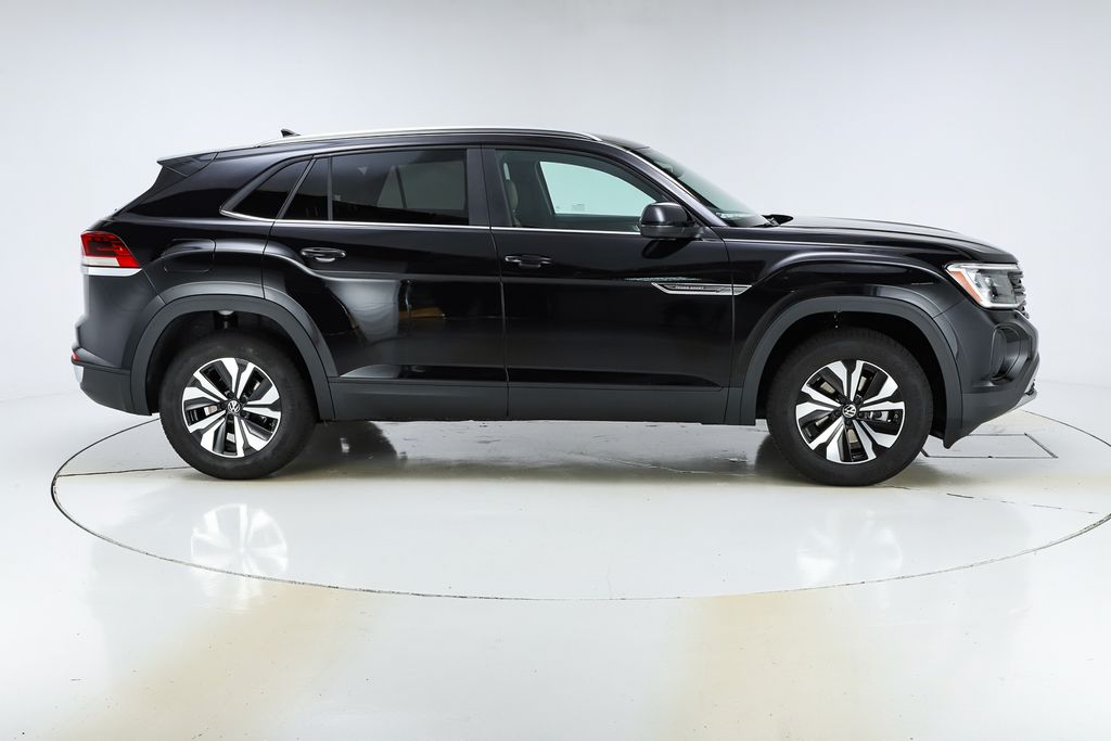 2026 Volkswagen Atlas Cross Sport SE - Photo 10