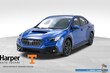  Subaru WRX