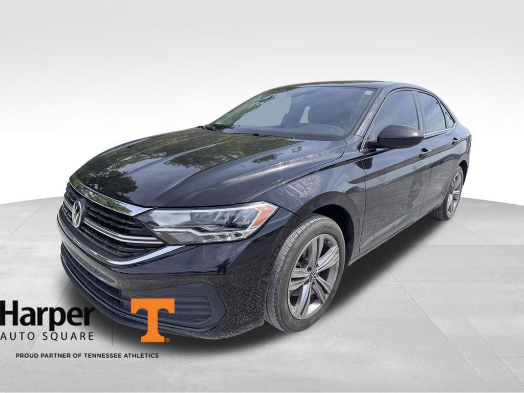 2022 Volkswagen Jetta 1.5T SE Auto SULEV's photo