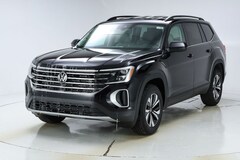 2026 Volkswagen Atlas 2.0T SE SUV