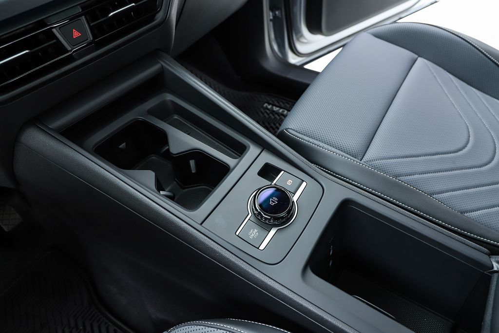 2026 Volkswagen Tiguan SE - Photo 24