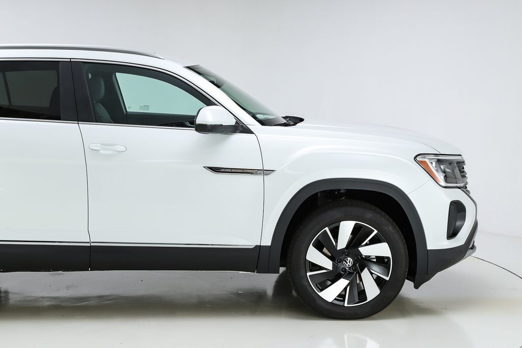 2026 Volkswagen Atlas Cross Sport SEL - Photo 12