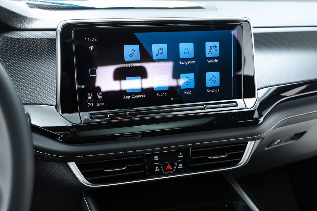 2026 Volkswagen Atlas Cross Sport SEL - Photo 25