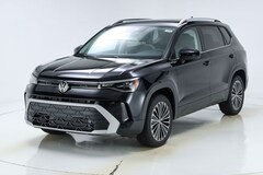 2025 Volkswagen Taos 1.5T SE SUV