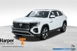  Volkswagen Atlas Cross Sport
