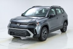 2025 Volkswagen Taos 1.5T S SUV