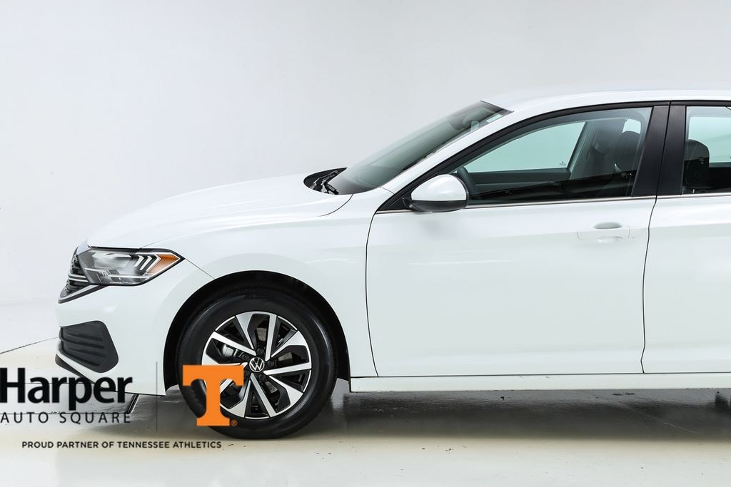 Used 2023 Volkswagen Jetta 1.5T S Sedan