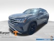 Volkswagen Atlas Cross Sport