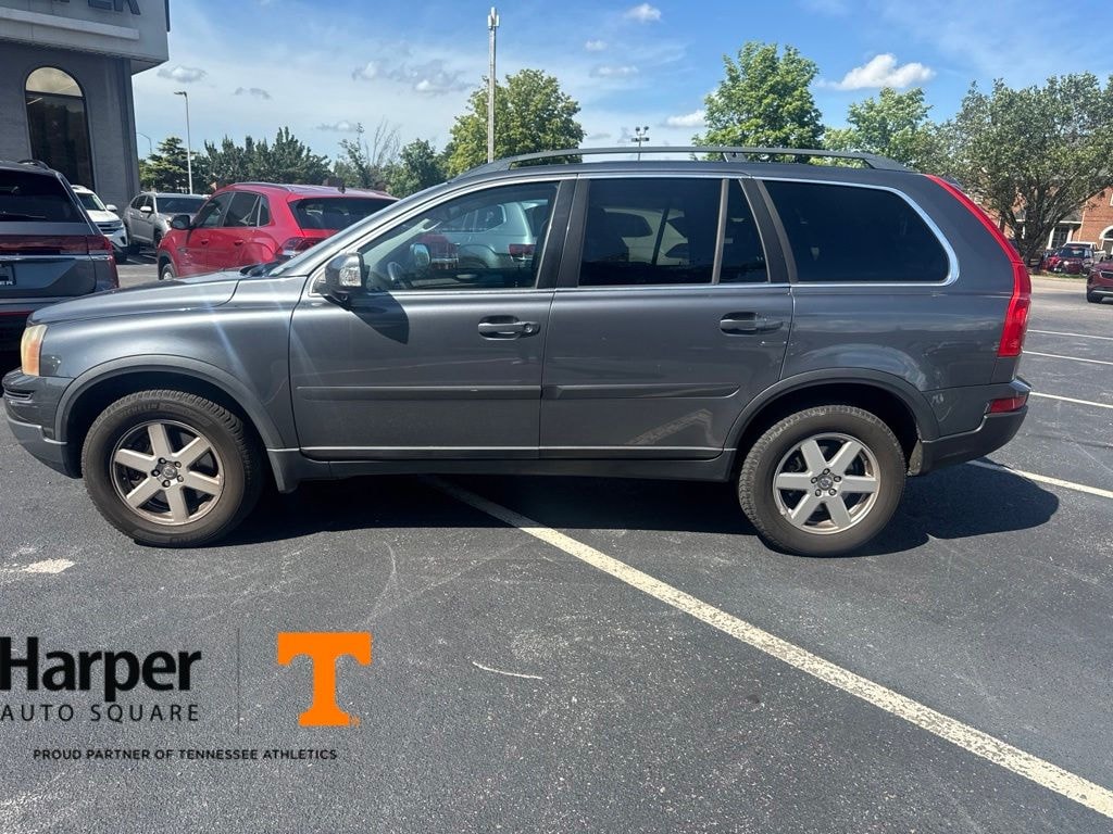 Used 2007 Volvo XC90 3.2 SUV