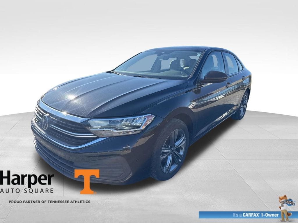 2023 Volkswagen Jetta 1.5T SE Auto SULEV's photo