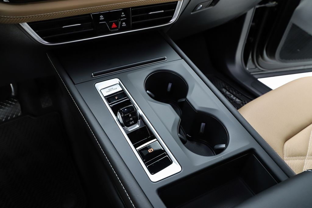 2026 Volkswagen Atlas Cross Sport SE - Photo 24
