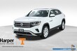  Volkswagen Atlas Cross Sport
