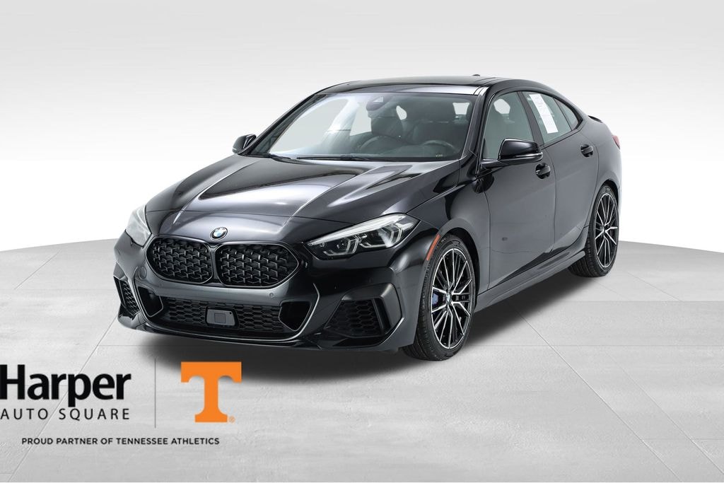 Used 2021 BMW M235i xDrive Gran Coupe