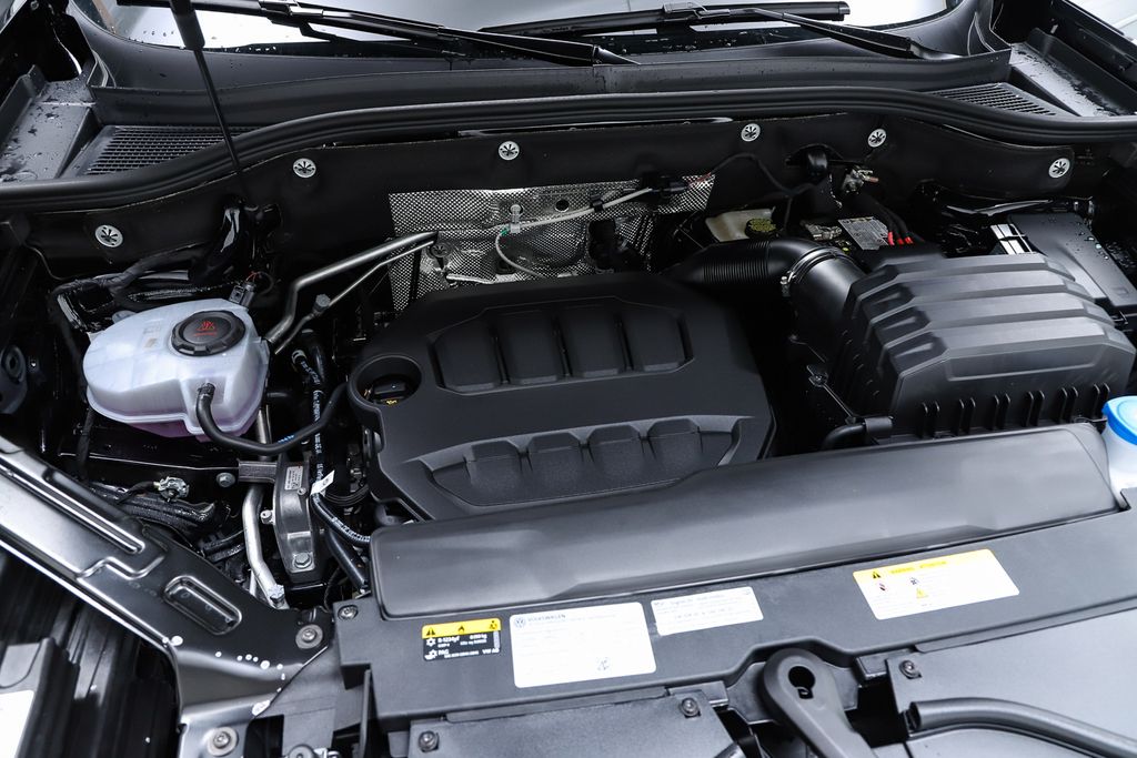 2026 Volkswagen Atlas Cross Sport SE w/Tech - Photo 28