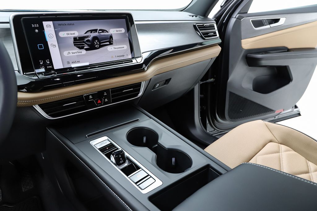 2026 Volkswagen Atlas Cross Sport SE - Photo 23