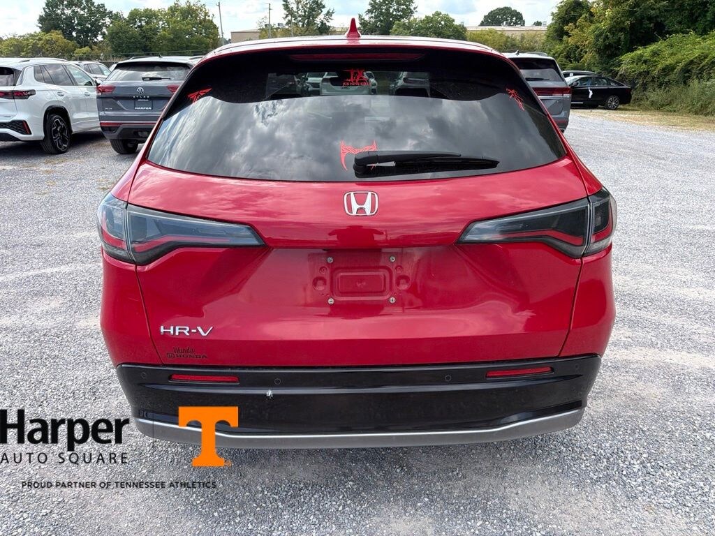 Used 2023 Honda HR-V EX-L 2WD SUV