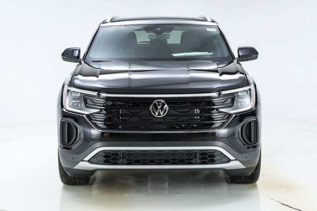 2026 Volkswagen Atlas Cross Sport SE w/Tech - Photo 16