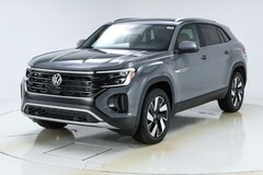 2026 Volkswagen Atlas Cross Sport 2.0T SE w/Technology SUV