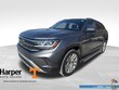  Volkswagen Atlas Cross Sport