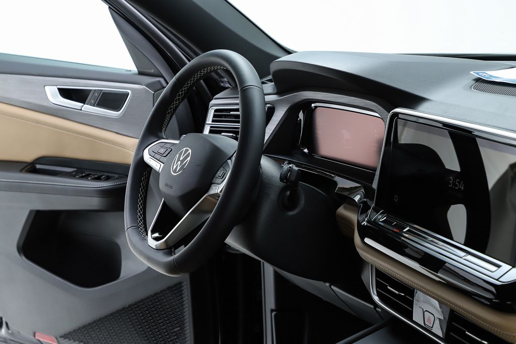 2026 Volkswagen Atlas Cross Sport SE - Photo 34