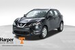  Nissan Rogue Sport
