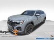  Volkswagen Atlas Cross Sport