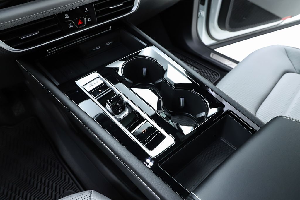 2026 Volkswagen Atlas Cross Sport SEL - Photo 24