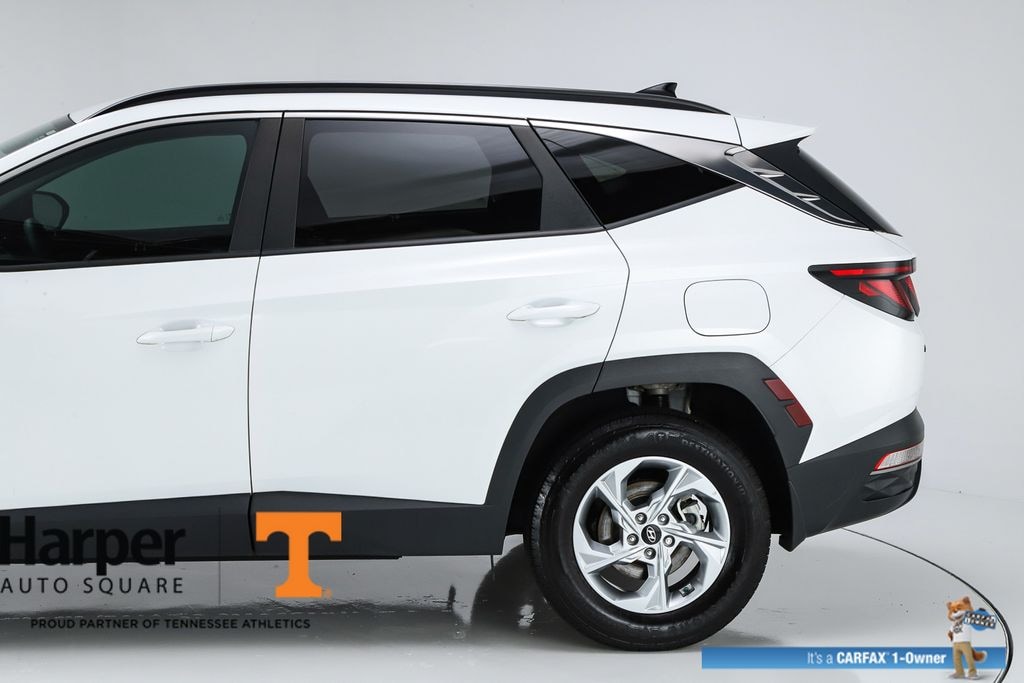 Used 2024 Hyundai Tucson SEL SUV