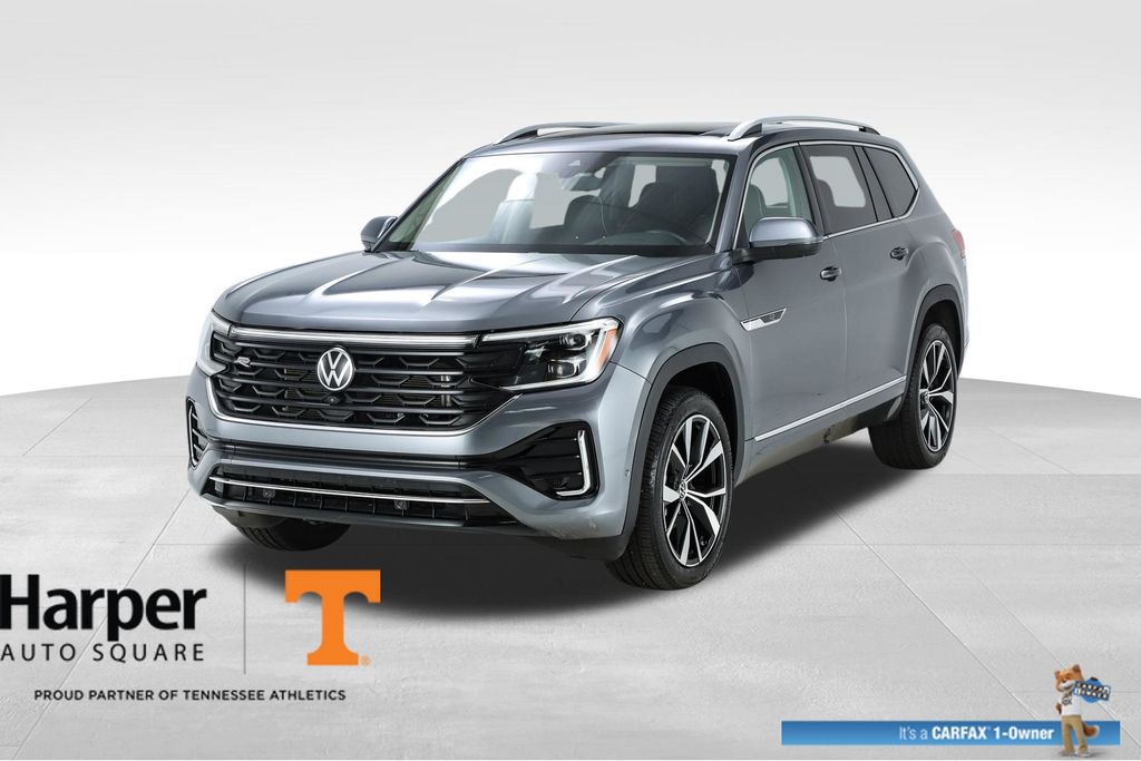 2024 Volkswagen Atlas 2.0T SEL Premium R-Line 4MOTION's photo