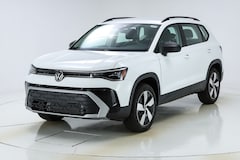 2025 Volkswagen Taos 1.5T S SUV
