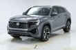  Volkswagen Atlas Cross Sport