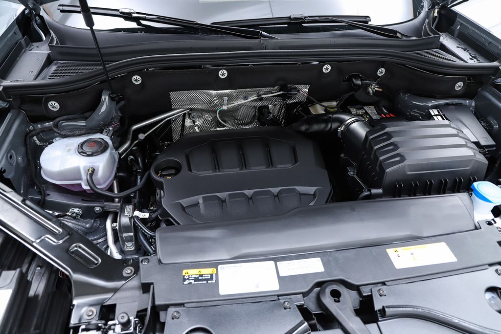 2026 Volkswagen Atlas Cross Sport SEL - Photo 28