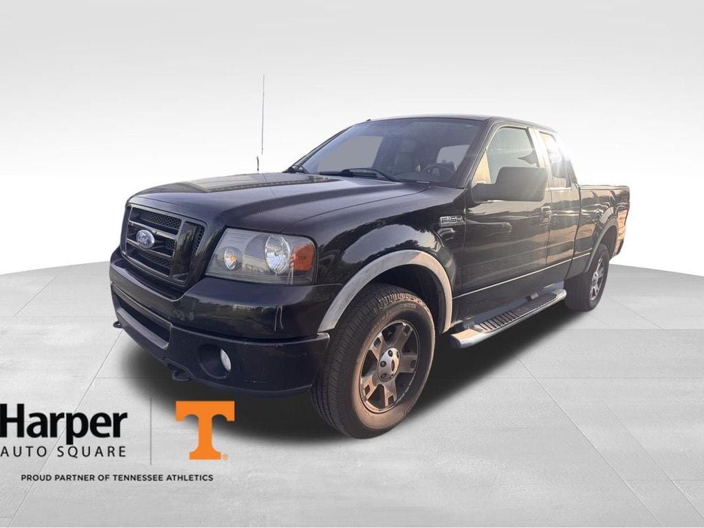 2008 Ford F-150 XL