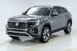  Volkswagen Atlas Cross Sport