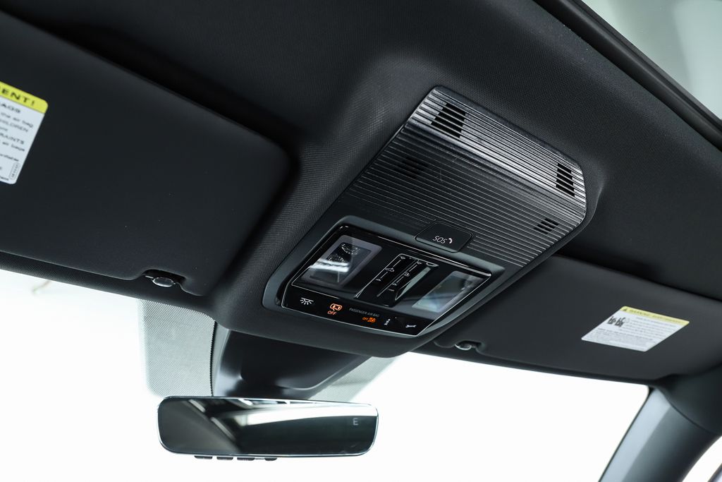 2026 Volkswagen Atlas Cross Sport SEL - Photo 26