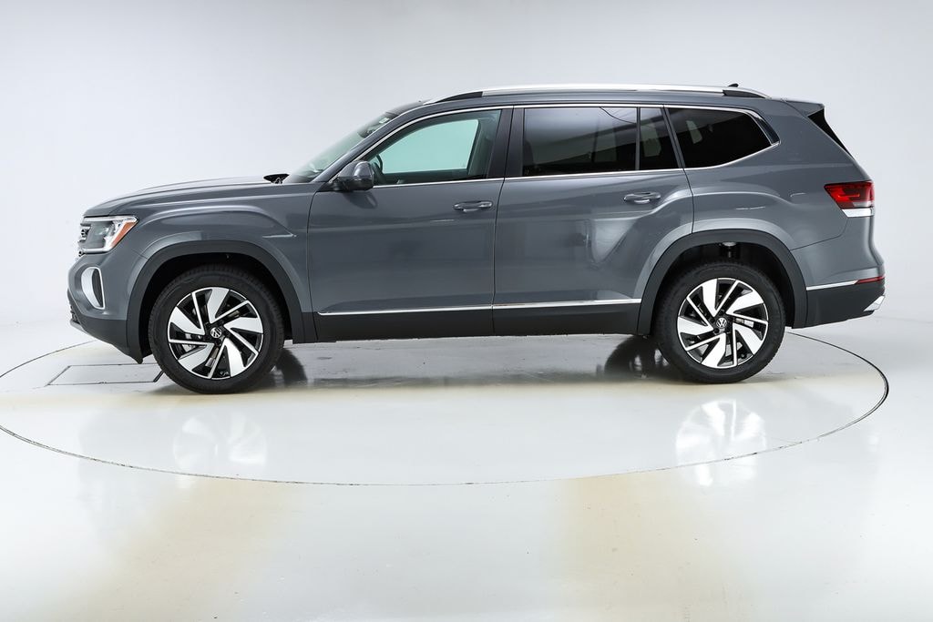 New 2026 Volkswagen Atlas 2.0T SEL SUV