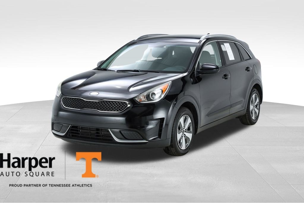 Used 2019 Kia Niro LX SUV