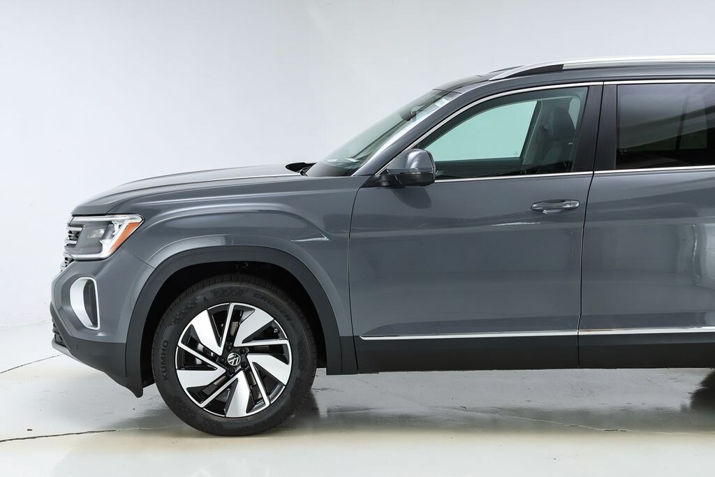 New 2026 Volkswagen Atlas 2.0T SEL SUV