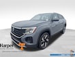 Volkswagen Atlas Cross Sport