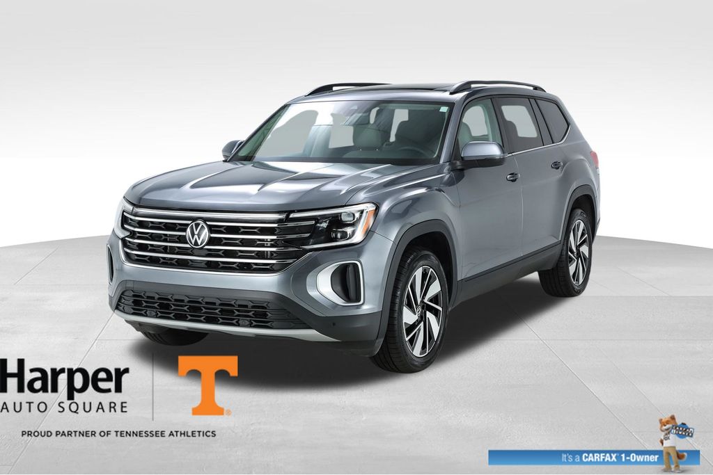 2024 Volkswagen Atlas 2.0T SE w/Tech's photo
