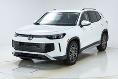 2026 Volkswagen Tiguan 2.0T S SUV